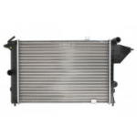 Radiaator, mootorijahutus THERMOTEC D7X029TT