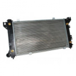 Radiaator, mootorijahutus THERMOTEC D7Y004TT