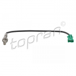 Lambda andur TOPRAN 722 022