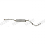 Kesksummuti WALKER 15174