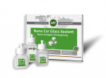 Klaasit&ouml;&ouml;tlemisvedelik GAT Nano Car Glass Sealant
