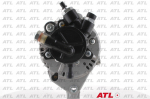 Generaator ATL Autotechnik L 80 500