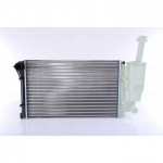 Radiaator, mootorijahutus NISSENS 617845
