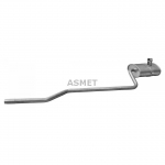 L&otilde;ppsummuti ASMET 20.031