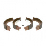 Piduriklotside komplekt BOSCH 0 986 487 327
