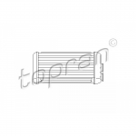 Soojusvaheti, salongik&uuml;te TOPRAN 207 123