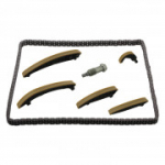 Mootori keti komplekt SWAG 99 13 0321