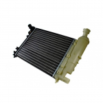 Radiaator, mootorijahutus THERMOTEC D7P021TT