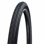 Jalgratta rehv SCHWALBE Marathon 28 x 1.50 Black-Reflex