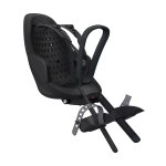Laste jalgrattatoolid THULE Yepp 2 Mini Black