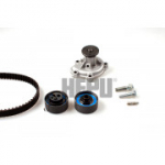 Veepump + hammasrihmakomplekt HEPU PK03260