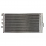 Kondensaator, kliimaseade THERMOTEC KTT110166