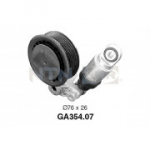 Pingutusrull, soonrihm SNR GA354.07