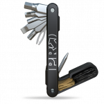 Jalgratta t&ouml;&ouml;riistakomplekt PRO PRTL0130