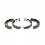 Piduriklotside komplekt, seisupidur BOSCH 0 986 487 713