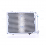 Kondensaator, kliimaseade NISSENS 94284