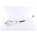 Kuivati, kliimaseade NISSENS 95330