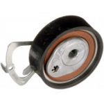 Pingutusrull, hammasrihm GATES T43140