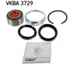 Rattalaagrikomplekt SKF VKBA 3729