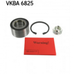 Rattalaagrikomplekt SKF VKBA 6825