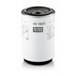 K&uuml;tusefilter MANN-FILTER WK 1060/5 x