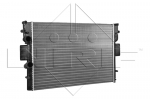 Radiaator, mootorijahutus NRF 58361