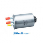 K&uuml;tusefilter PURFLUX FCS477