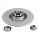 Piduriketas SNR KF159.57U
