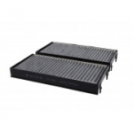 Filter, salongi&otilde;hk CORTECO 80000848