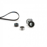 Soonrihmakomplekt GATES K036PK1470