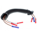 Paranduskomplekt, kaablikomplekt VEMO V10-83-0026