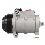 Kompressor, kliimaseade NISSENS 89606
