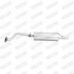 L&otilde;ppsummuti WALKER 22013