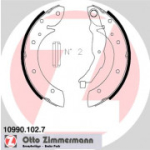 Piduriklotside komplekt ZIMMERMANN 10990.102.7