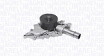 Veepump MAGNETI MARELLI 352316170691