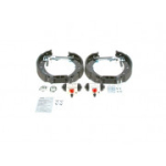Piduriklotside komplekt BOSCH 0 204 114 548