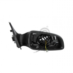 Kinnitus, k&uuml;ljepeegel ULO 3001004