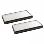 Filtrikomplekt, salongi&otilde;hk FEBI BILSTEIN 22069