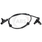 Andur, rattap&ouml;&ouml;rete arv A.B.S. 30736