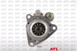 Starter ATL Autotechnik A 90 430