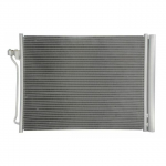 Kondensaator, kliimaseade THERMOTEC KTT110236