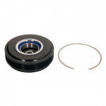 Magnetsidur, kliimakompressor THERMOTEC KTT040037