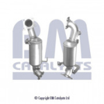 T&auml;iendus-katal&uuml;saator BM CATALYSTS BM91713H