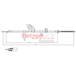 Tross,seisupidur METZGER 17.1080