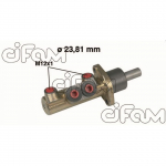 Peapiduri silinder CIFAM 202-311