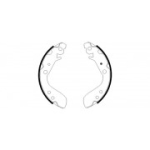 Piduriklotside komplekt TEXTAR 91060400