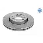 Piduriketas MEYLE 215 521 0033