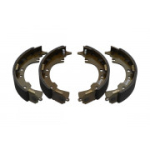 Piduriklotside komplekt KAVO PARTS KBS-9903