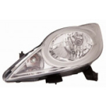 Esituli DEPO 550-1151R-LD-EM
