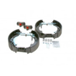 Piduriklotside komplekt BOSCH 0 204 114 538